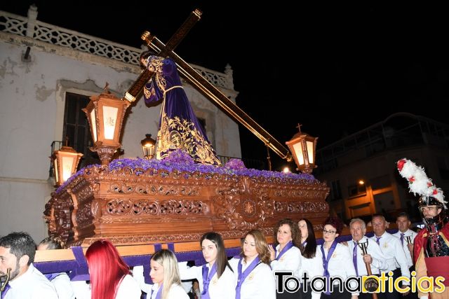 Viernes de Dolores Via Crucis 2023 - 18